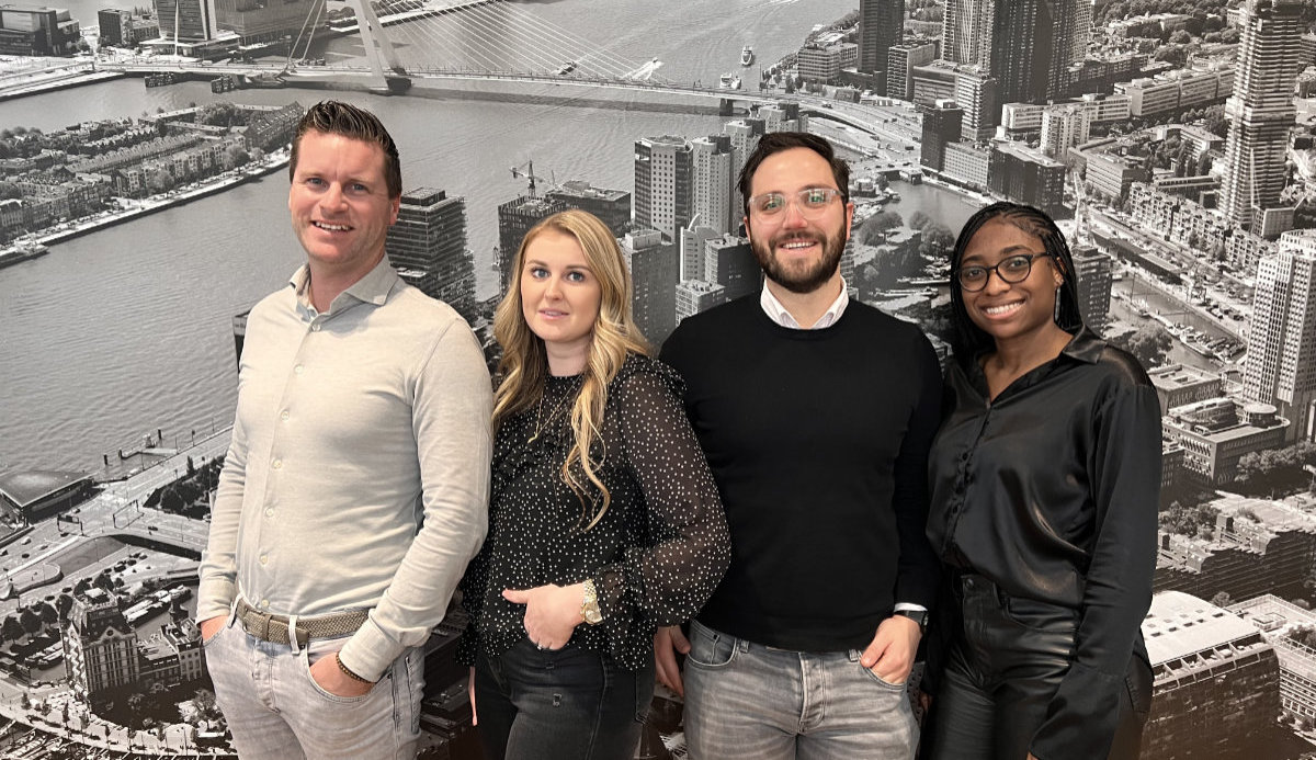 Schep Vastgoedmanagers